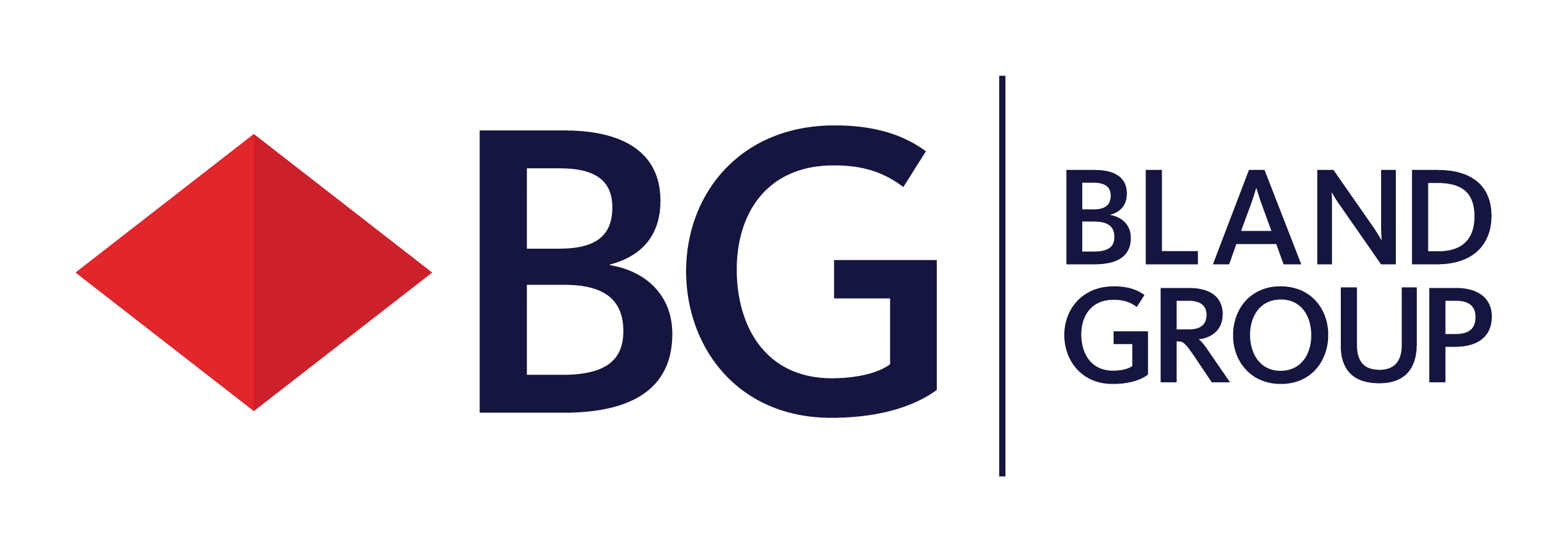 Bland Group International Logo